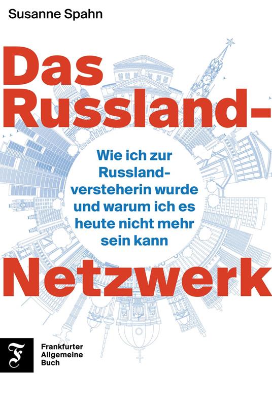 Das Russland-Netzwerk