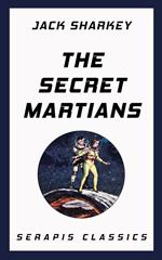 The Secret Martians