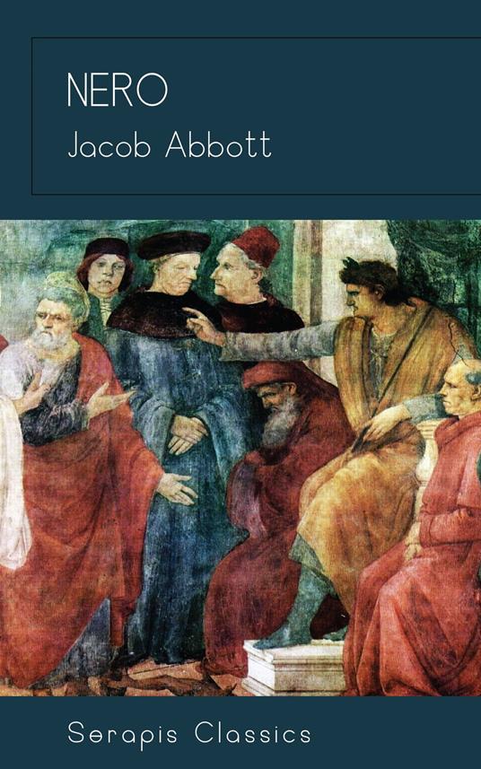 Nero (Serapis Classics)