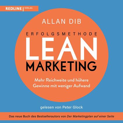 Erfolgsmethode Lean Marketing