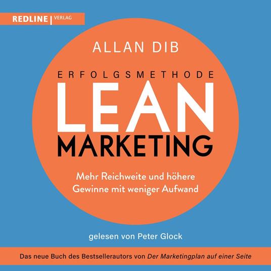 Erfolgsmethode Lean Marketing