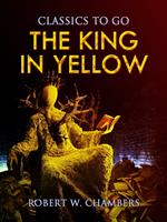 The King in Yellow