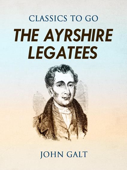 The Ayrshire Legatees