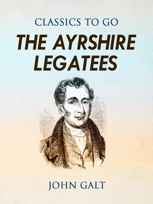 The Ayrshire Legatees