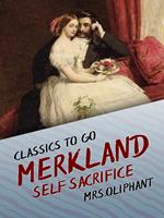 Merkland Self Sacrifice