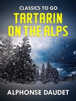 Tartarin On The Alps