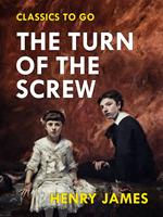 The Turn of the Screw