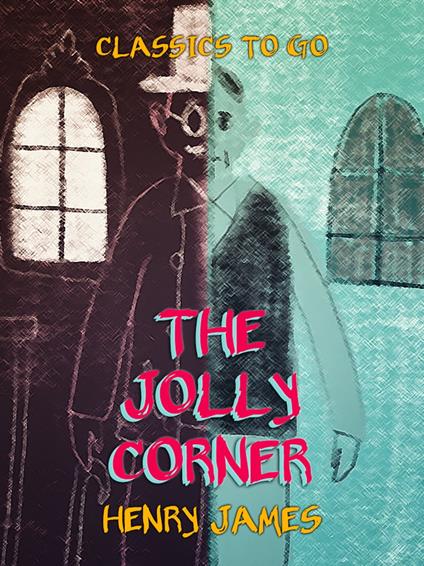 The Jolly Corner