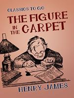 The Figure in the Carpet