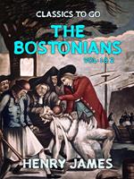 The Bostonians Vol 1&2
