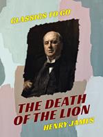 The Death of the Lion