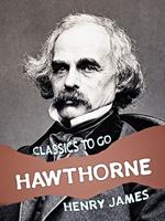 Hawthorne