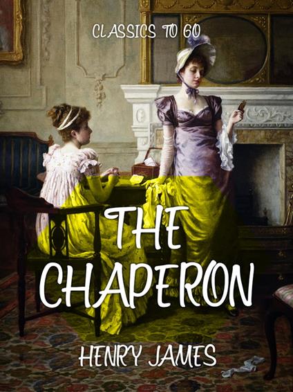 The Chaperon