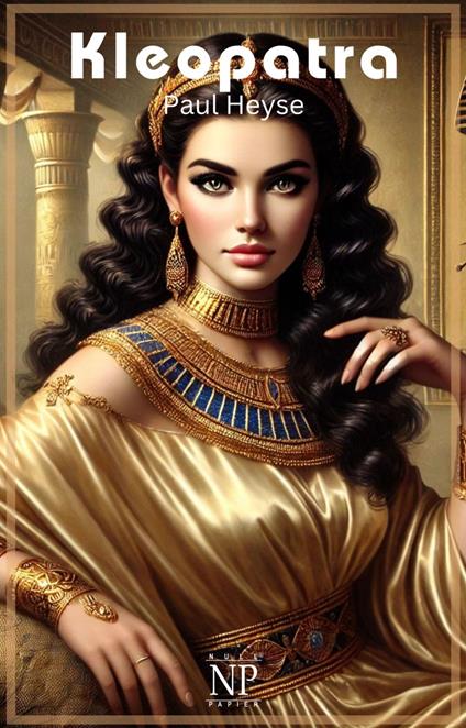 Kleopatra