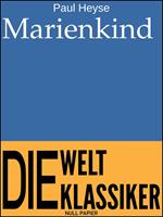 Marienkind
