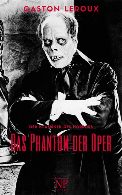 Das Phantom der Oper