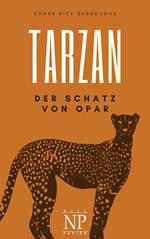 Tarzan – Band 5