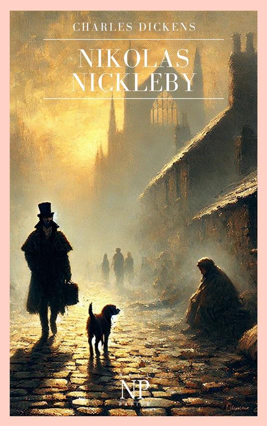 Nikolas Nickleby
