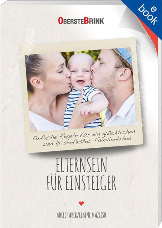 Elternsein für Einsteiger