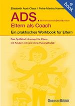 ADS. Eltern als Coach.