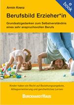 Berufsbild Erzieher*in