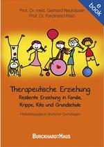 Therapeutische Erziehung