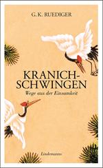 Kranichschwingen