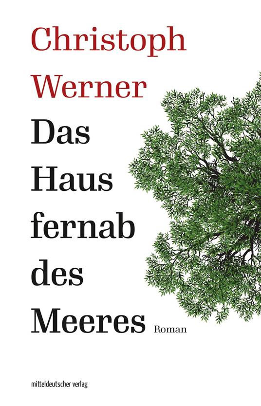 Das Haus fernab des Meeres