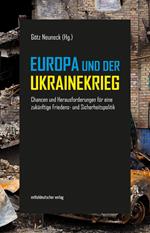 Europa und der Ukrainekrieg