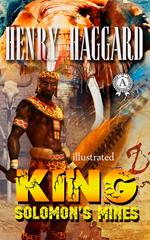 King Solomon's Mines
