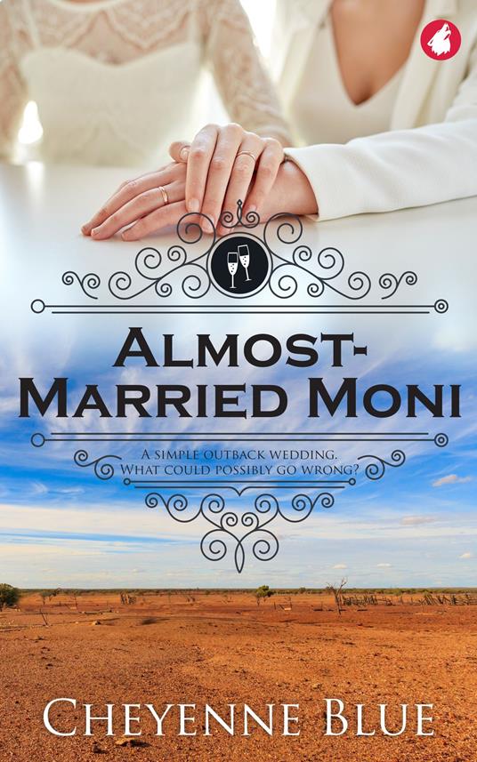 Almost-Married Moni