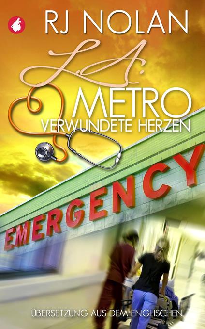L.A. Metro - Verwundete Herzen
