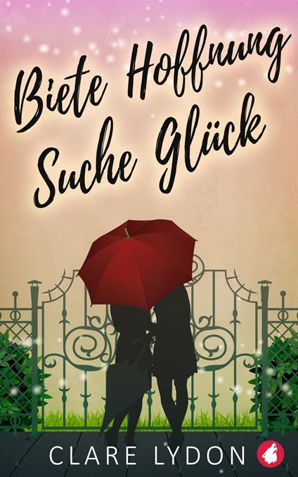 Biete Hoffnung, suche Glück