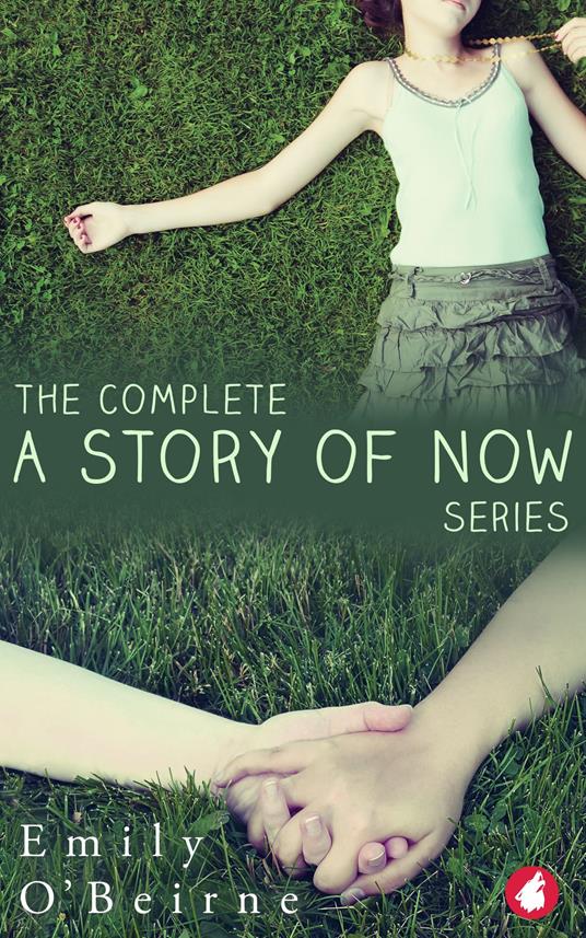 The Complete A Story of Now Series