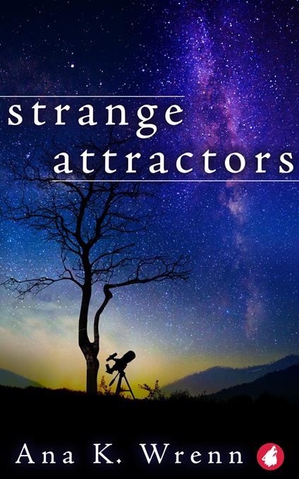Strange Attractors