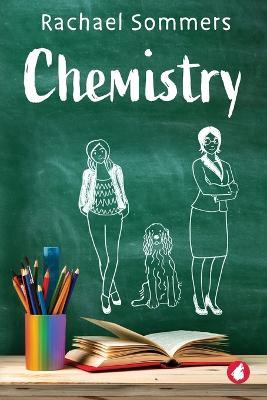 Chemistry - Rachael Sommers - cover