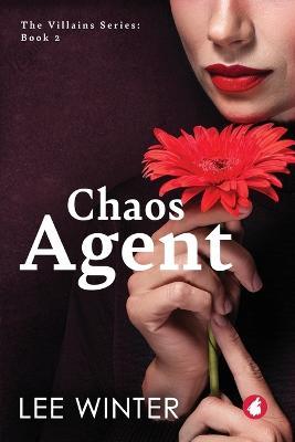Chaos Agent - Lee Winter - cover