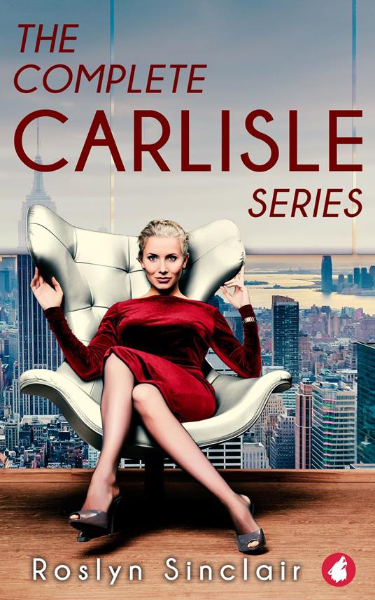 The Complete Carlisle Series