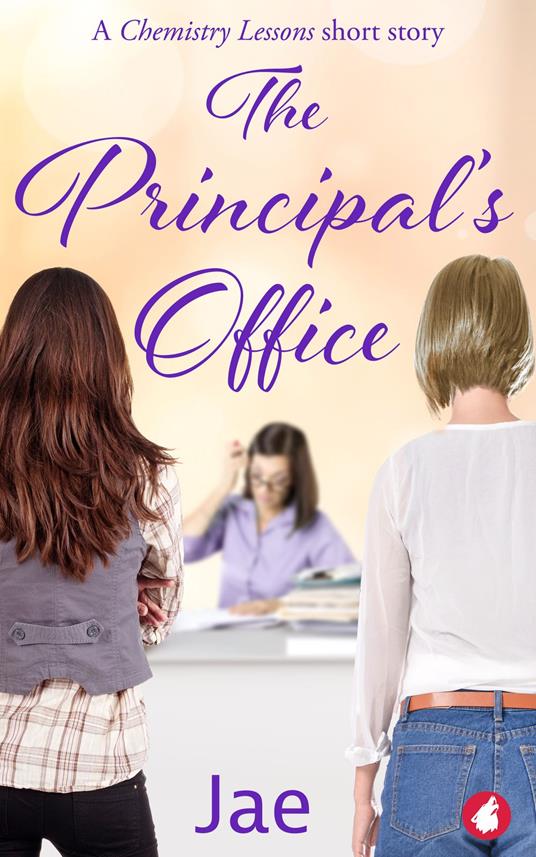 The Principal's Office