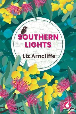 Southern Lights - Liz Arncliffe - cover