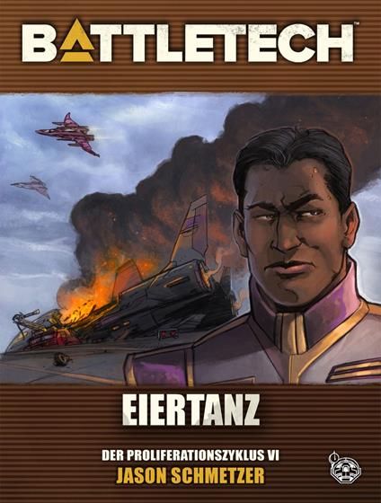 BattleTech - Eiertanz