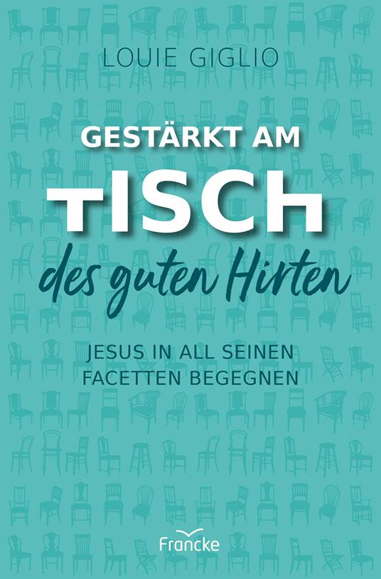Gestärkt am Tisch des guten Hirten