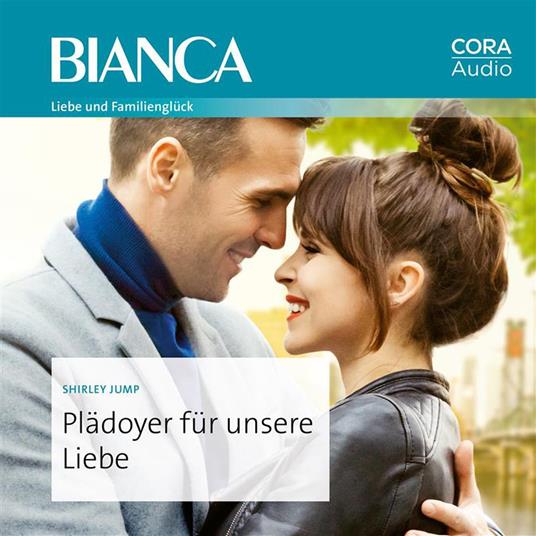 Plädoyer für unsere Liebe