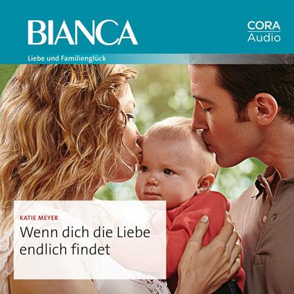 Wenn dich die Liebe endlich findet