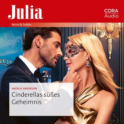 Cinderellas süßes Geheimnis