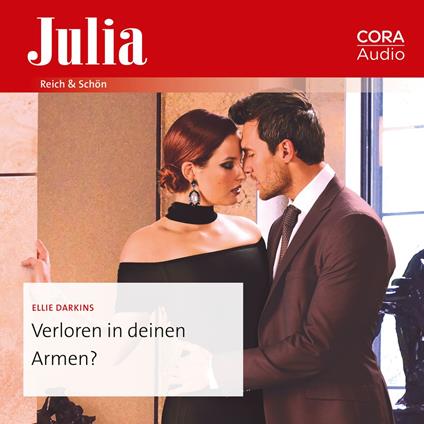 Verloren in deinen Armen?