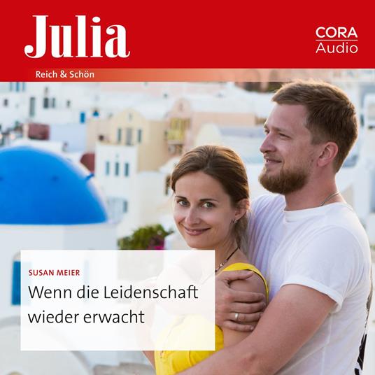 Wenn die Leidenschaft wieder erwacht