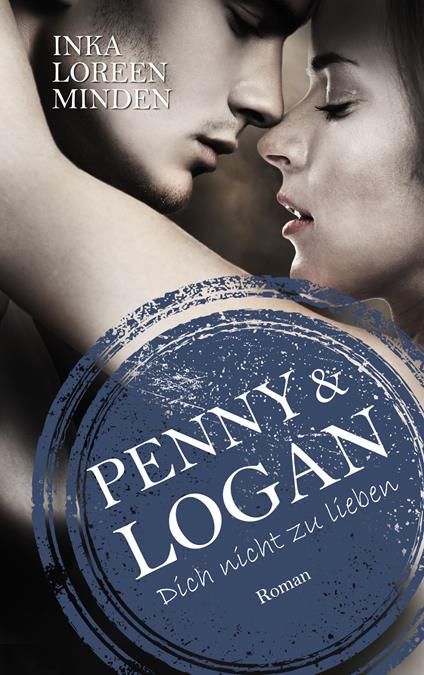 Penny & Logan - Inka Loreen Minden - ebook