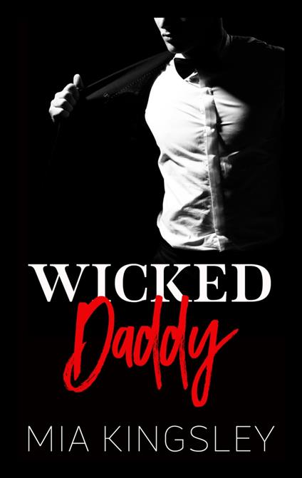 Wicked Daddy