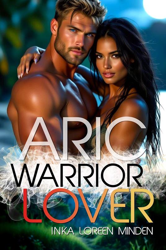 Aric - Warrior Lover 25